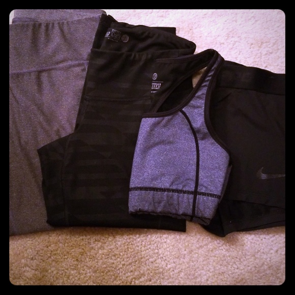 Old Navy Pants - 🏋🏻‍♀️Sm Active Bundle🏋🏻‍♀️🆓️🆓️ w/ a purchase